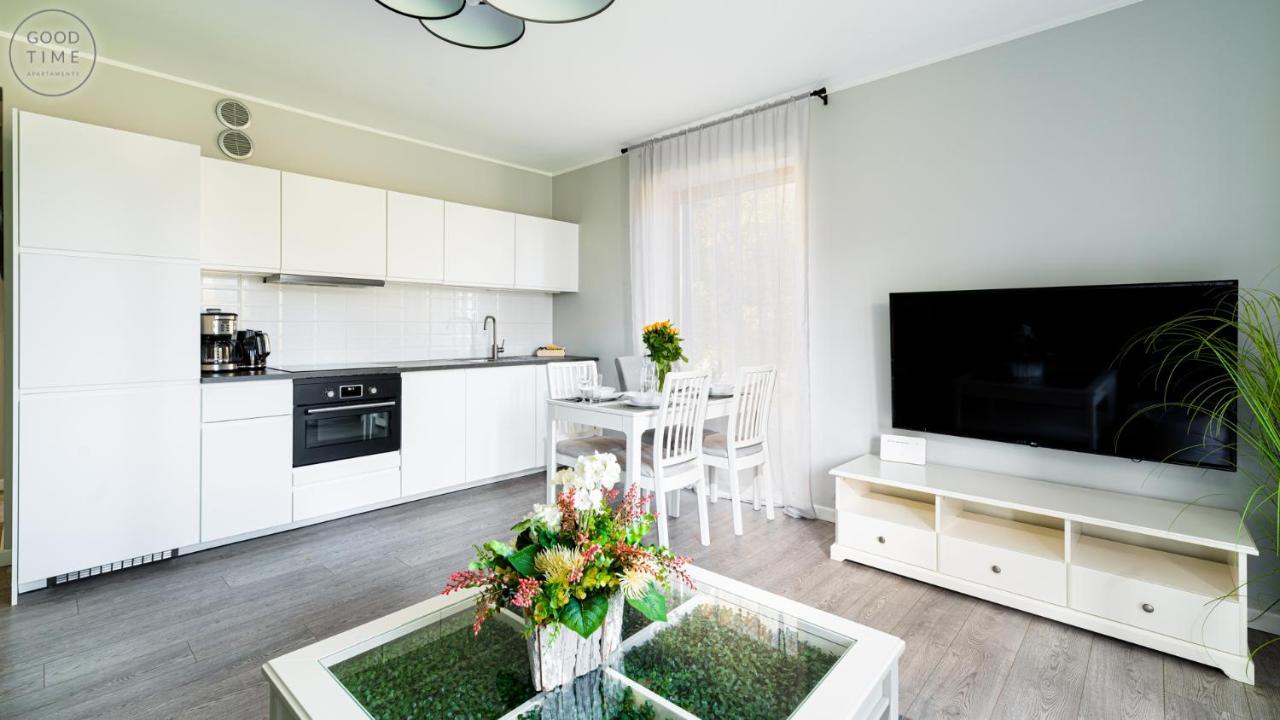 Apartamenty Good Time - Przy Dolinie Szczescia Szklarska Poreba Exterior photo
